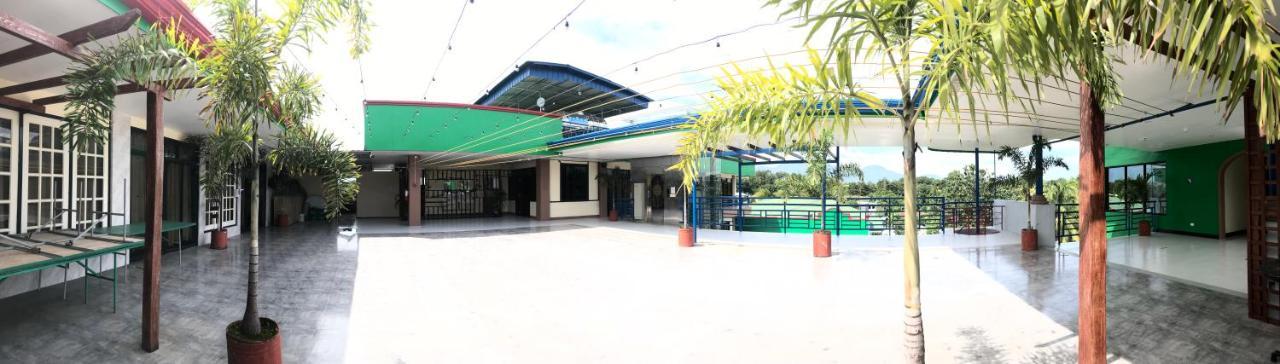 Southview Hotel Dumaguete City Экстерьер фото