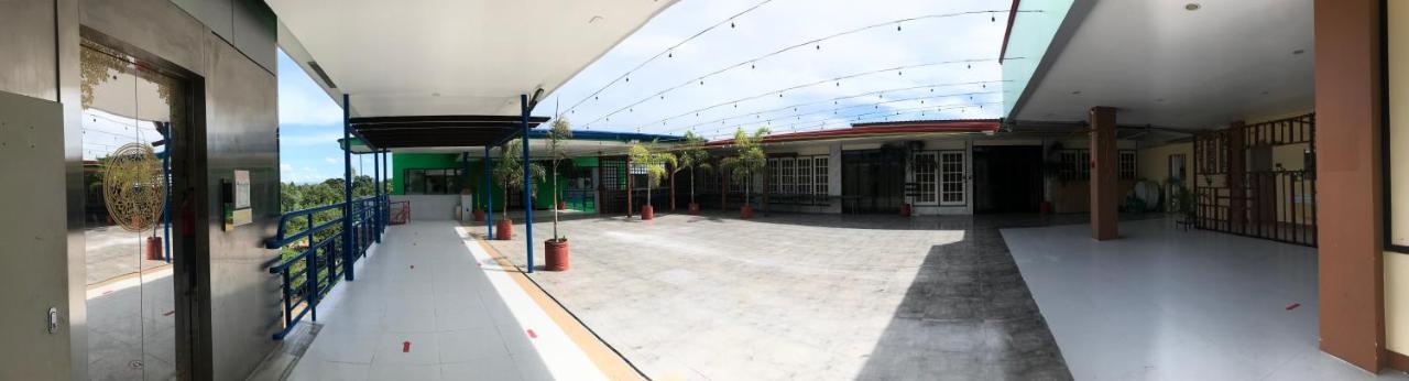 Southview Hotel Dumaguete City Экстерьер фото